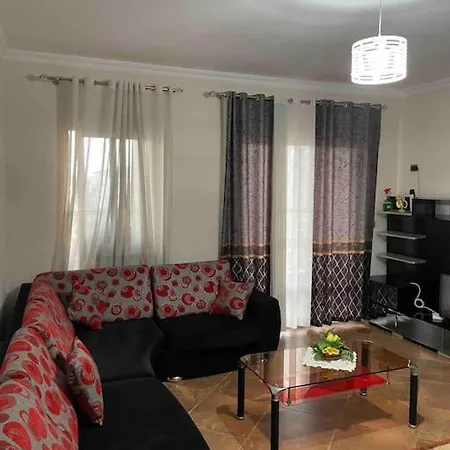 Apartament Doni Durrës