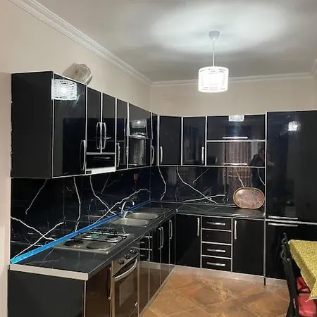 Doni Apartament *