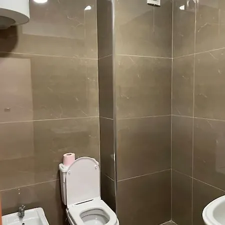 Apartament Doni