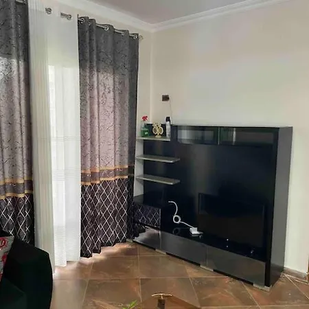 Doni Apartament *