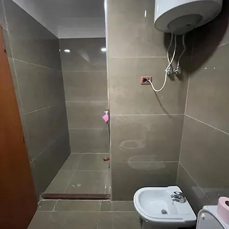 Doni Apartament *