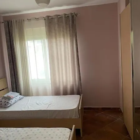 Apartament Doni *