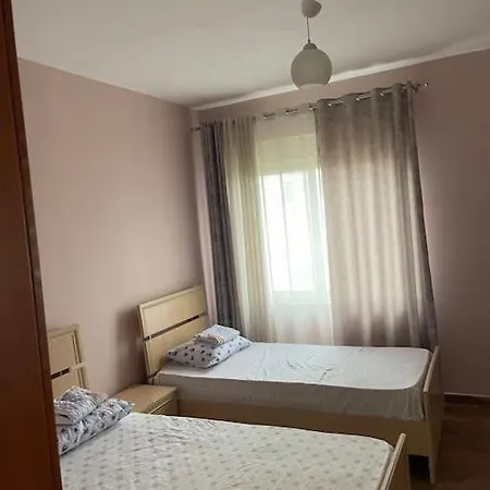 Apartament Doni