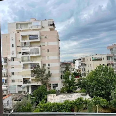 Doni Apartament *